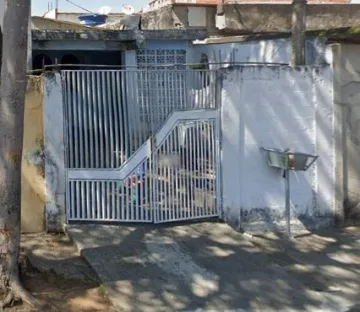 Venda de Casa - Padrão no bairro Conjunto Residencial Elmano Veloso