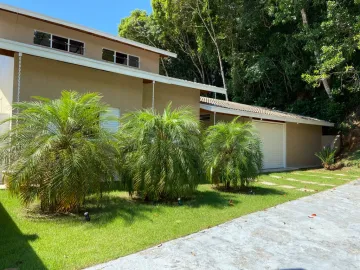 CASA EM CONDOMINIO FECHADO - MASSAGUAÇU - CARAGUATATUBA