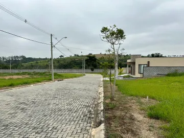 Oportunidade!!! Condomínio Residencial Ecopark Bourbon (Caçapava) - terreno plano c/ projeto arquitetônico e topografia