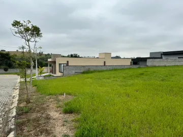 Oportunidade!!! Condomínio Residencial Ecopark Bourbon (Caçapava) - terreno plano c/ projeto arquitetônico e topografia