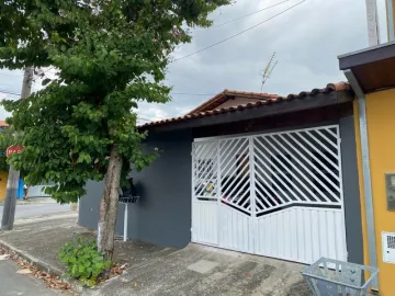 Linda casa de esquina na Vila Tesouro