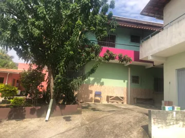 CHACARÁ NA CIDADE DE CAÇAPAVA 900MTS DE ESTRADA DE TERRA