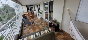 Apartamento à venda, 167 m² por R$ 2.100.000,00 - Jardim Esplanada - São José dos Campos/SP