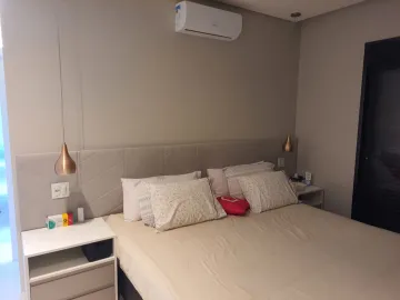 EXCELENTE SOBRADO NOVO, COM ACABAMENTO DE ALTO PADRÃO, 3 SUITES, PISCINA COM BAR MOLHADO