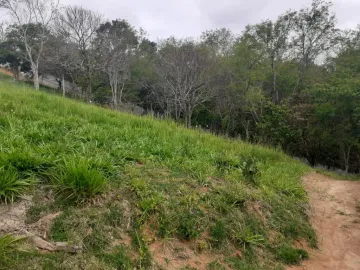 Terreno em  Condomínio - Residencial Santa Barbara