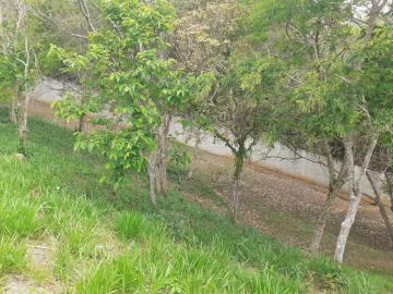 Terreno em  Condomínio - Residencial Santa Barbara