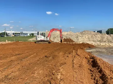 Lote/Terreno para venda possui 1000 metros quadrados em Rio Abaixo -