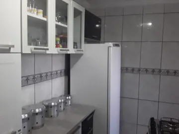 Apartamento -  Padrão - Mogi das Cruzes