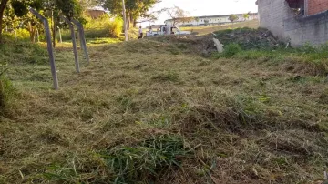 ÓTIMA OPORTUNIDADE NO PARQUE DOS IPES - TERRENO 130 M²