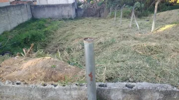 ÓTIMA OPORTUNIDADE NO PARQUE DOS IPES - TERRENO 130 M²