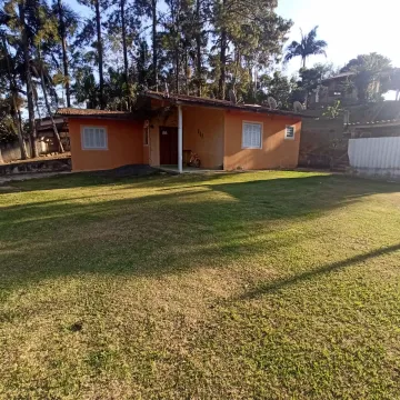 Condomínio Villagio Fazendão - terreno de 2.500 m²