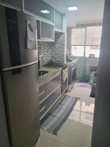 Apartamento Campo Alvorada