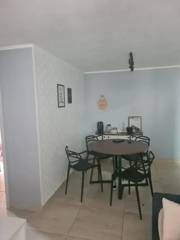 Apartamento Campo Alvorada