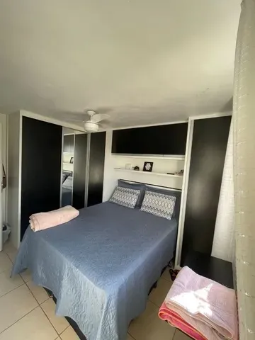 Apartamento Campo Alvorada