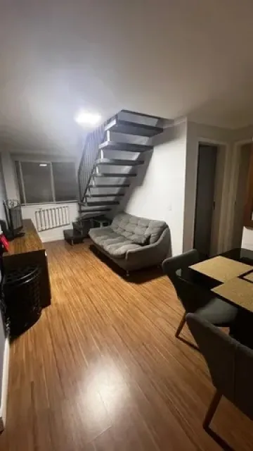 Apartamento Duplex - Campo das Violetas