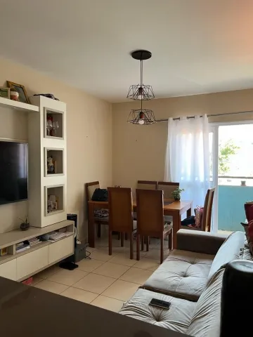 Apartamento no Edifício Brisa das Montanhas