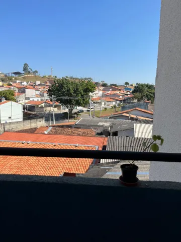 Apartamento no Edifício Brisa das Montanhas