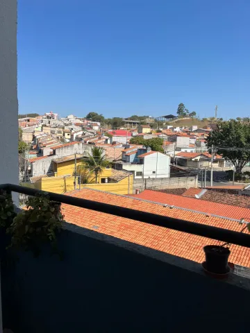 Apartamento no Edifício Brisa das Montanhas