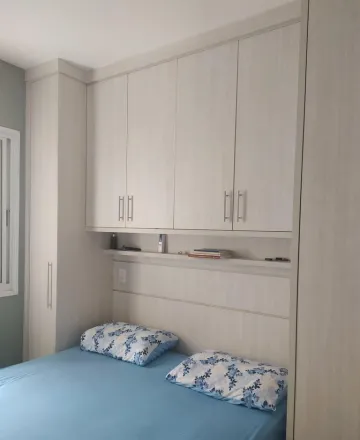 Apartamento no Edifício Brisa das Montanhas