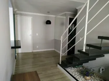 Apartamento cobertura - Campo dos Lírios