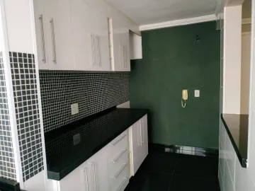 Apartamento cobertura - Campo dos Lírios