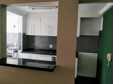 Apartamento cobertura - Campo dos Lírios