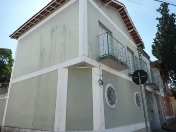 Sobrado de esquina no São Dimas