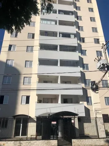 Apartamento no Edifício Semillas - Jardim Motorama