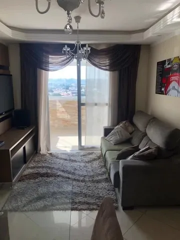 Apartamento no Edifício Semillas - Jardim Motorama