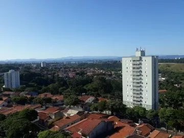 Apartamento no Edifício Rio Verde - 10º andar