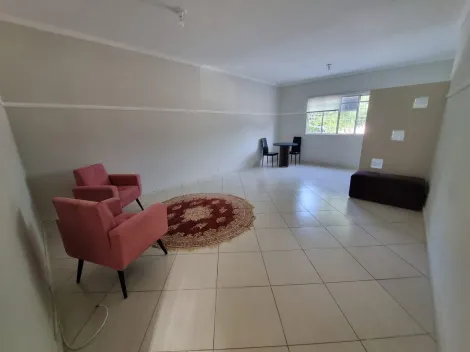 Excelente sala comercial, piso superior no Bosque dos Eucaliptos