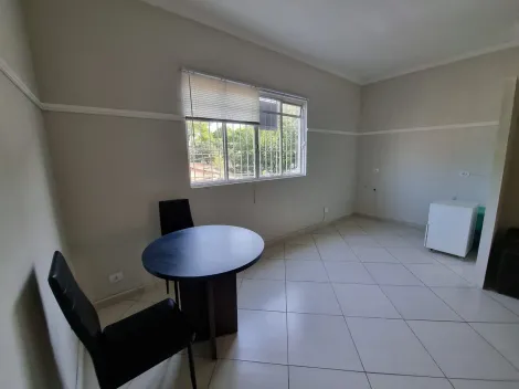 Excelente sala comercial, piso superior no Bosque dos Eucaliptos