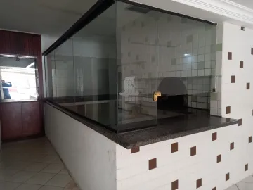 PREDIO COMERCIAL NA VILA ADYANA, PARA VENDA OU LOCAÇÃO, COM HABITE-SE COMERCIAL, FOI UM RESTAURANTE MUITOS ANOS.