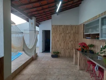 CASA NO JARDIM ESPLANADA, ZONEAMENTO MISTO, COMODOS AMPLOS,