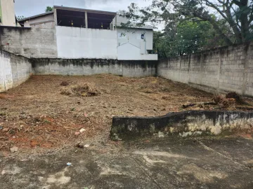 Alugar Terreno / Residencial em São José dos Campos. apenas R$ 200.500,00