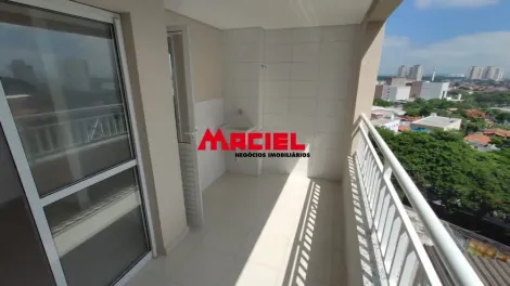 Apartamento novo no Jardim América