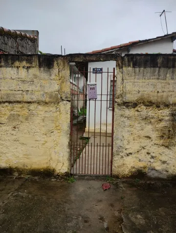 Casa no Jd. imperial com 02 dormitórios, imovel antigo, neste valor só esta considerando o terreno com 360 metros