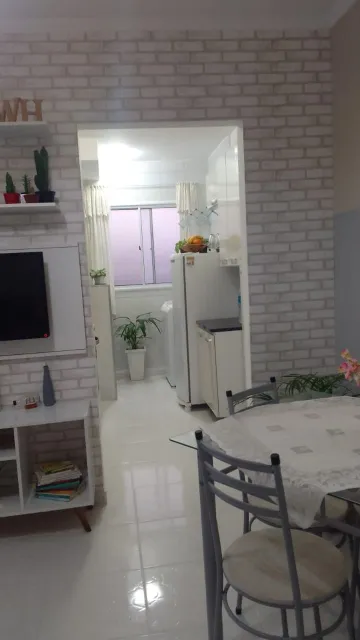 APARTAMENTO 2 DORMITÓRIOS EM JACAREI