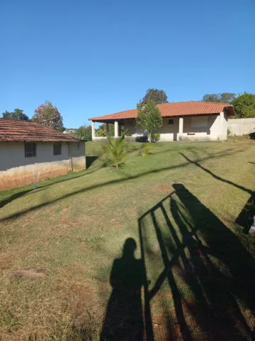 CHACARA PROXIMO AO DOM BOSCO ACEITA PERMUTA VISTA VERDE