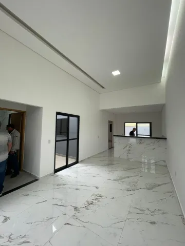 Casa térrea nova, impecável no Vitória Vale em Caçapava - SP