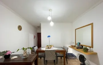 LINDO APARTAMENTO EM GUARUJA-SP - ACEITO TROCA MENOR IMOVEL S.J.C.