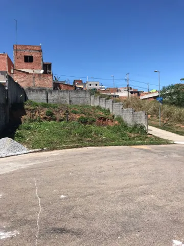 TERRENO NO BAIRRO DOM BOSCO