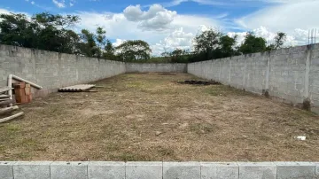 Terreno no Portal dos Pássaros - 297 m²