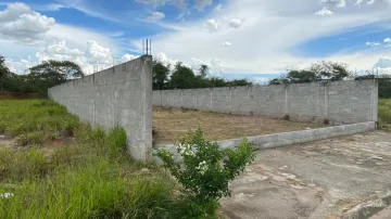 Terreno no Portal dos Pássaros - 297 m²