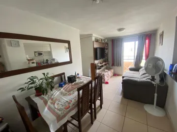 Apartamento com 3 dormitórios à venda, 69 m² por R$ 455.000,00 - Jardim América - São José dos Campo