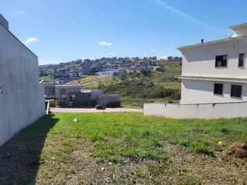 Excelente terreno de 450 m² no condomínio Mônaco, Urbanova