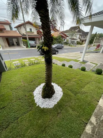 Sobrado novo todo reformado com 3 suítes, piscina e área gourmet excelente!