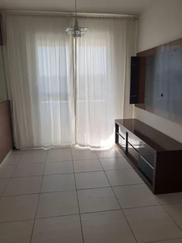 Apartamento no condomínio Reserva de Villa Branca