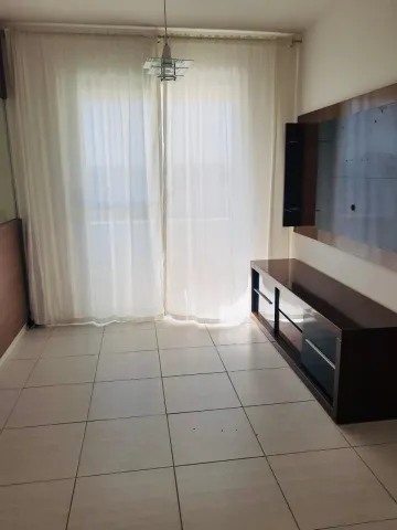 Apartamento no condomínio Reserva de Villa Branca