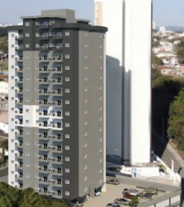 Alugar Apartamento / Padrão em São José dos Campos. apenas R$ 349.900,00